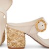 Mule Solena 65 couleur Milk en ligne Mule Solena 65 couleur Milk en ligne