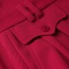 Pantalon ample en laine Luna, couleur fuchsia, en ligne Pantalon ample en laine Luna, couleur fuchsia, en ligne