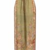 Pantalon ample Indra à motif floral « Scarf » kaki en ligne Pantalon ample Indra à motif floral « Scarf » kaki en ligne