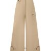 Pantalon cargo Rebellion beige en ligne Pantalon cargo Rebellion beige en ligne