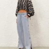 Pantalon cargo Rebellion beige en ligne Pantalon cargo Rebellion beige en ligne