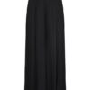 Pantalon culotte Luna noir en ligne Pantalon culotte Luna noir en ligne