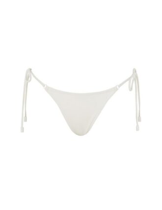 Pantalon de bain séparé ivoire en ligne