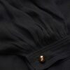 Pantalon sarouel Luna Billow noir en ligne Pantalon sarouel Luna Billow noir en ligne