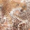Pantalon sarouel Rebellion « Latte Leopard » en ligne Pantalon sarouel Rebellion « Latte Leopard » en ligne