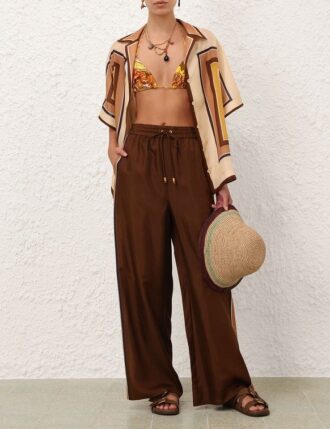 Pantalon Stardust Scarf Multi en ligne