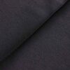 Pantalon évasé en laine et soie Luna, noir, en ligne Pantalon évasé en laine et soie Luna, noir, en ligne