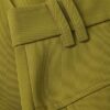 Pantalon évasé en laine Luna couleur pistache en ligne Pantalon évasé en laine Luna couleur pistache en ligne