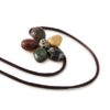 Pendentif Norma Or/Multicolore en ligne Pendentif Norma Or/Multicolore en ligne