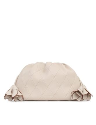 Pochette Cloud 91 Medium Milk en ligne