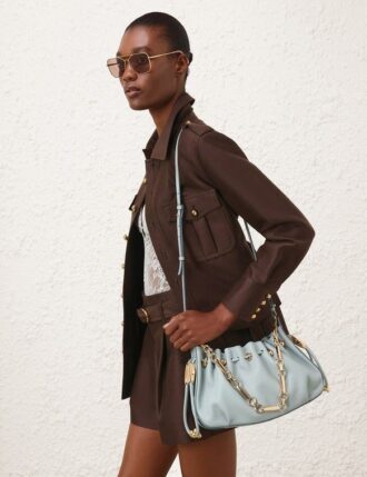 Pochette Halcyon Cloud en ligne