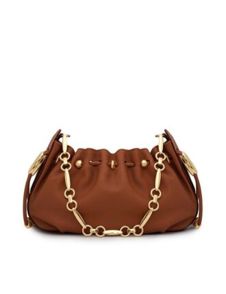 Pochette Halcyon Tan en ligne