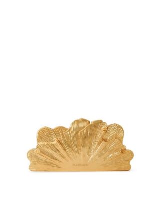 Pochette Radiate dorée en ligne