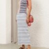 Polo Rebellion Spliced Stripe Multi Stripe en ligne Polo Rebellion Spliced Stripe Multi Stripe en ligne