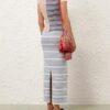 Polo Rebellion Spliced Stripe Multi Stripe en ligne Polo Rebellion Spliced Stripe Multi Stripe en ligne