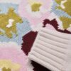 Pull Luna à motifs floraux multicolore en ligne Pull Luna à motifs floraux multicolore en ligne