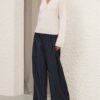 Pull Rebellion Wave bleu multicolore en ligne Pull Rebellion Wave bleu multicolore en ligne