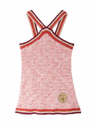 Robe Awaken Kids rose chiné en ligne Robe Awaken Kids rose chiné en ligne