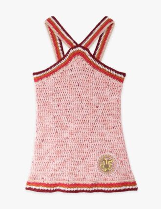 Robe Awaken Kids rose chiné en ligne Robe Awaken Kids rose chiné en ligne