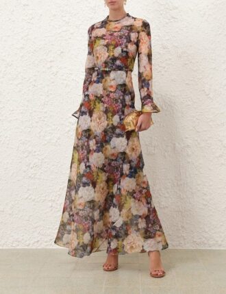 Robe fourreau Alchemy Rosette en ligne