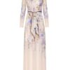 Robe fourreau Luna Blue Songbird en ligne Robe fourreau Luna Blue Songbird en ligne