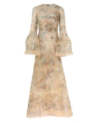 Robe lanterne Rebellion Ocean Atlas en ligne