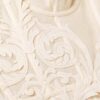 Robe Rebellion Filigree Crème en ligne Robe Rebellion Filigree Crème en ligne