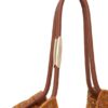 Sac fourre-tout à franges Goldentime Medium Multico Mouline en ligne Sac fourre-tout à franges Goldentime Medium Multico Mouline en ligne