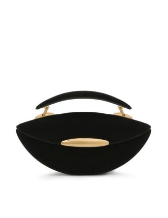 Sac Wavelength à poignée supérieure noir en ligne