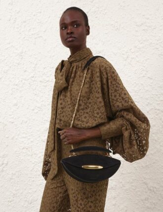 Sac Wavelength à poignée supérieure noir en ligne