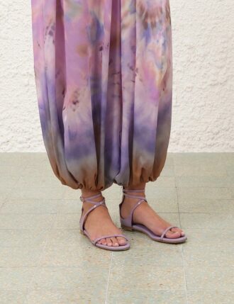 Sandale Lumi Lilas en ligne Sandale Lumi Lilas en ligne