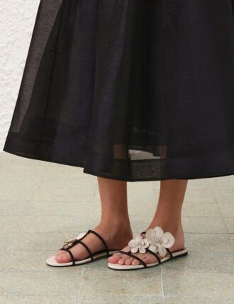 Sandale Orchid en Macadamia en ligne