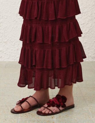 Sandale Orchid Ruby en ligne