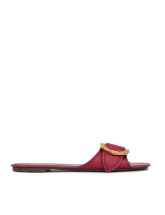 Sandales Solena Cherry en ligne