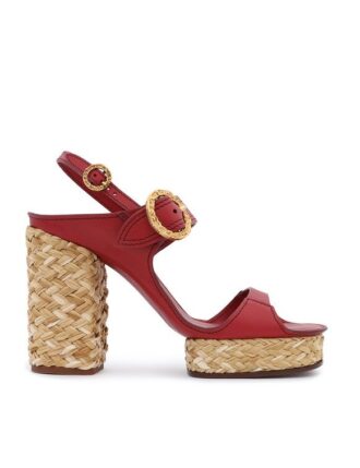 Solena Platform 105 Cherry en ligne