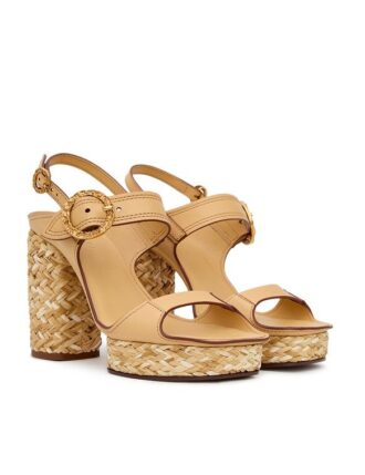 Solena Platform 105 Clay en ligne