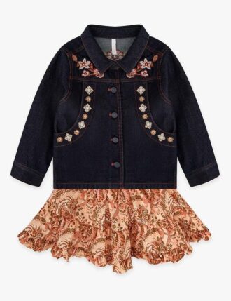 Veste Aster Kids Horizon en ligne